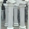 Architektonische Steinschnitzerei