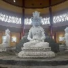 Religiöse Skulptur